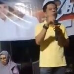 Viral Video Jurkam Budiman-Akbar Sebut Program Listrik Gratis Isrullah-Ahmad Omong Kosong