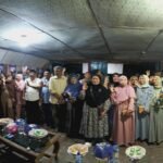 Pasca Debat, Warga Lutim Makin Yakin Akan Komitmen Keberpihakan Ibas-Puspa ke Masyarakat Biasa