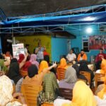 Tomas Surutanga Dukung FKJ-Nur di Pilwali Palopo 2024