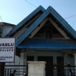 Kasatpol PP Palopo Diperiksa Bawaslu gegara Copot APK FKJ-Nur