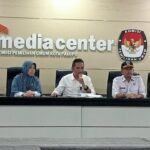 Viral Foto Anggota KPU Palopo Lagi Nyabu, Hary Zulficar Lapor ke Polda