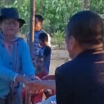 Apresiasi Kartu Lansia, Warga Mangkutana: Hanya Ibas-Puspa yang Paling Mengerti Kebutuhan Masyarakat