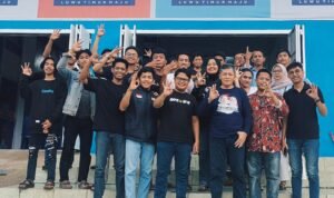 Ibas-Puspa Bakal Bangun Sirkuit Balap Motor Berstandar Internasional dan Gedung Creative Center