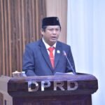 Ober Datte Resmi Pimpin DPRD Luwu Timur, Pjs Bupati Ajak Selalu Perjuangkan Kepentingan Masyarakat