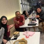 Bangun Palopo Lebih Maju, Cawalkot Ome Rangkul Kaum Milenial