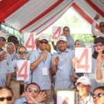 Menuju ‘Palopo Baru’, Ini 25 Program Pasangan Trisal Tahir-Akhmad Syarifuddin Daud