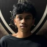 Polisi Tangkap Pelaku Pembusuran Remaja di Palopo Sulsel