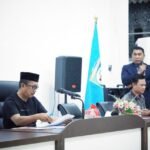 Pj Bupati Morowali Yusman Mahbub Pimpin Rapat Persiapan HUT RI ke-79
