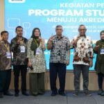 Menuju Akreditasi Unggul, Prodi Informatika UNCP Ikuti Penguatan Infokom