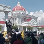 Ketua RT/RW di Palopo Unjuk Rasa, Minta Insentif 10 Bulan Segera Dibayar