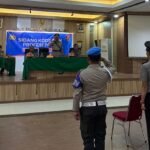 Oknum Polisi di Palopo Jalani Sidang Kode Etik gegara Berduaan dengan Istri Orang