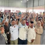 Trisal-Akhmad Komitmen Perjuankan Kepentigan Masyarakat Palopo