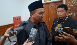 Soroti Masalah Kesehatan dan Pendidikan di Dapil III, Ketua Komisi D DPRD Kutai Timur: Hancur!