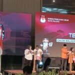 Cegah Korupsi, Putri-Haidir Bakal Terapkan Pemerintahan Berintegritas Melalui Transformasi Digital Berkualitas