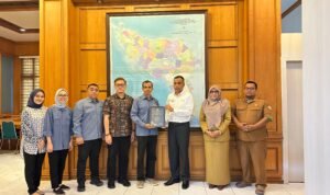 Komitmen Praktik Pengelolaan Lingkungan Hidup, Medco E&P Malaka Raih PROPER Predikat Biru dari KLHK