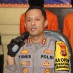 Kapolres Pringsewu Murka atas Oknum Mengaku Wartawan yang Mengintimidasi Pejabat