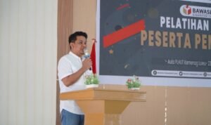 Bawaslu Luwu Gelar Pelatihan Saksi Pilkada 2024