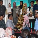 Puskesmas Tanjung Harapan Raih Juara Umum Peringatan HKN ke-60 Tingkat Kabupaten Morowali