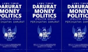 Marak ‘Amplop Politik,’ Garuda Biru Tanda Darurat Bergema di Luwu Timur