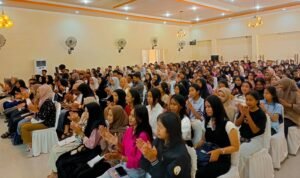 Program Beasiswa Sejak Semester Pertama, Harapan Besar Gen-Z Luwu Timur Bisa Kuliah