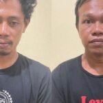 Dua Pria Terlibat Kecelakaan Perahu di Perairan Marobo Palopo Diamankan Polisi