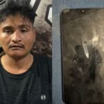 HP-Uang di Kiya Juice Palopo Raib Dicuri, Polisi Tangkap Pelaku di Bua