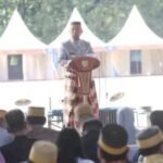 Pjs Wali Kota Andi Arwin Ungkap Capaian Pemkot di HUT ke-471 Makassar