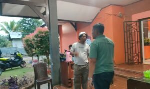 Bawaslu Lepas Barang Bukti Kasus Amplop Budiman-Akbar, Tim Hukum Ibas-Puspa Layangkan Protes