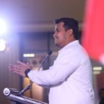 Hipmi Sulsel Gelar Diklat 2024, Andi Amar: Kolaborasi Pengusaha Muda Menuju Sulsel Yang Mendunia