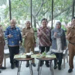 Bupati Asahan Talk Show “GENTING”