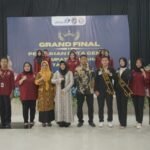 Pjs Bupati Asahan Buka Pemilihan Duta Genre Kabupaten Asahan Tahun 2024