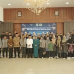 Pjs. Bupati Lepas Kafilah Kabupaten Asahan Ikuti Festival Seni Qasidah Tingkat Provinsi