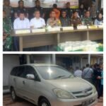 Satnarkoba Polres Asahan Kembali Berhasil Mengamankan 10 Kg Sabu