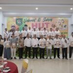 Pemkab Asahan Gelar HUT Koperasi ke-77