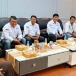 Kajari Asahan Ajak SMSI ASTAB Dukung Program Andalannya