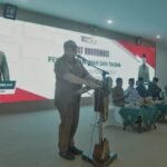 Pemkab Asahan Gelar Rakornis Peningkatan Iman dan Taqwa