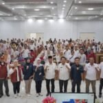 Pemkab Asahan Selenggarakan Program Bimbingan Teknis Aplikasi SIKS-NG 2024