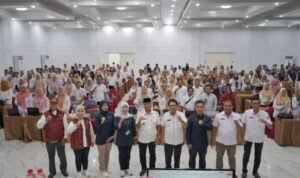 Pemkab Asahan Selenggarakan Program Bimbingan Teknis Aplikasi SIKS-NG 2024