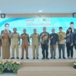 Pemkab Asahan Gelar Ujian Dinas dan Penyesuaian Ijazah