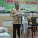 Ikuti Seminar Nasional, Pjs Bupati Asahan Berikan Apresiasi Kepada PPMA