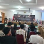 KPU Luwu Utara Gelar Rapat Pleno Rekapitulasi dan Penetapan Hasil Pilkada 2024
