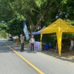 Polres Palopo Dirikan Pos Pantau untuk Dukung Pengamanan Jelang Nataru