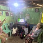 Listrik PLN Hadirkan Terangnya Natal di 14 Dusun Terpencil NTT