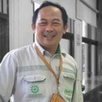 PT IMIP Diisukan Terlibat Politik Praktis di Pilkada Morowali 2024, Deddy: Itu tak Betul