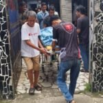 Penghuni Kos di Palopo Sulsel Ditemukan Tewas, Darah Keluar dari Hidung 