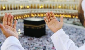 Kuota Haji di Sulsel 2025 Sebesar 7.272 Jemaah, Makassar Terbanyak