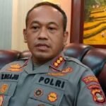 Kapolrestabes Makassar Dimutasi, Kombes Pol Mokhamad Ngajib Embang Jabatan Job Jenderal Bintang Satu