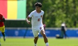 Piala AFF 2024: Vietnam Tumbangkan Indonesai 1-0, Tergusur dari Puncak Klasemen