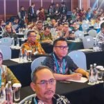 Bupati Delis Hadiri Rakornas Pengelolaan Sampah 2024 di Jakarta Pusat