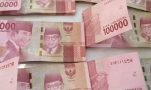 Polres Gowa Bongkar Peredaran Uang Palsu Ratusan Juta